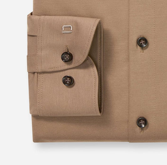 24/Seven Body Fit Bruin