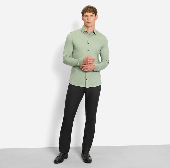24/Seven Body Fit Groen