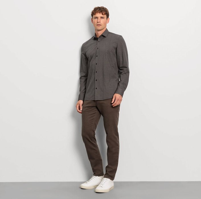 24/Seven Body Fit Nature Braun