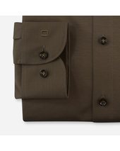 24/Seven Bodyfit Mud Green