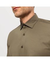 24/Seven Bodyfit Mud Green