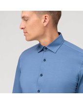 24/Seven Bodyfit Nürnbergblau