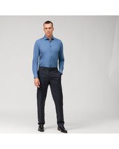 24/Seven Bodyfit Nürnbergblau