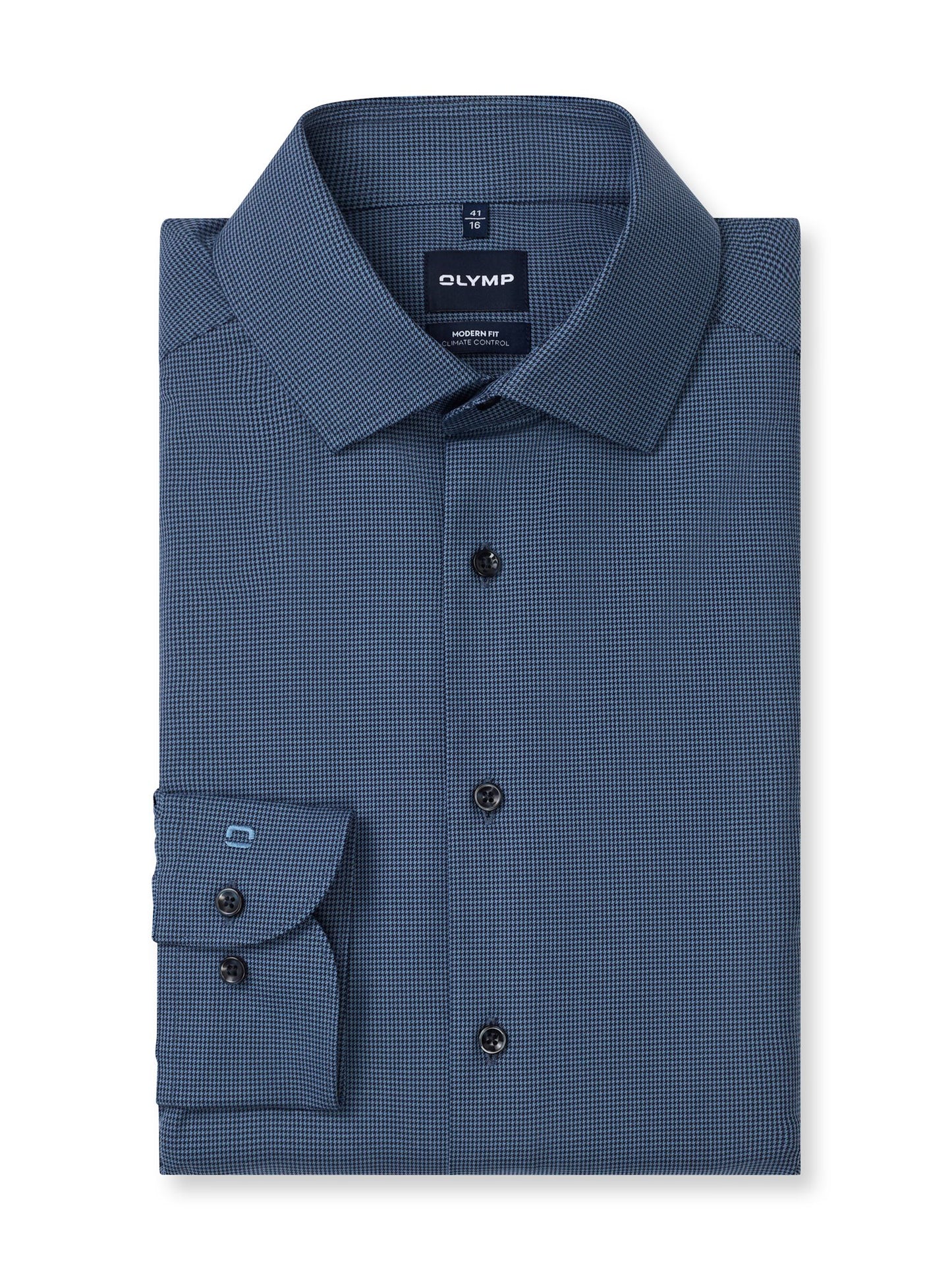 24/Seven Modern Fit Navy