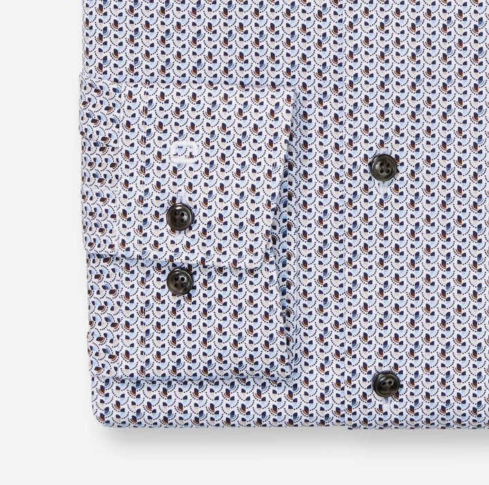 24/Seven Modern Fit Print