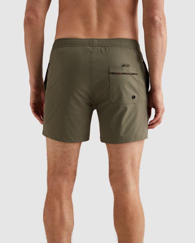 Airframe Swimshort Liche Green