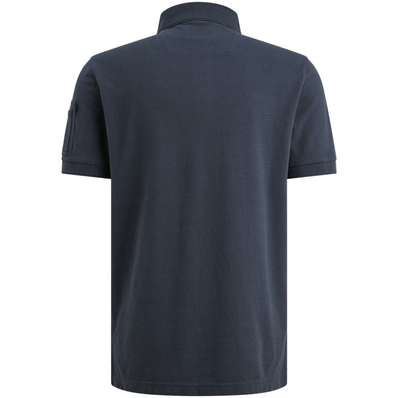 American Classic Polo Indigo