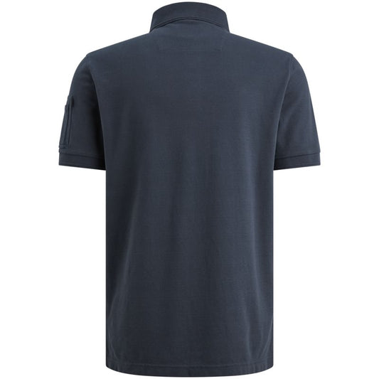 American Classic Polo Indigo