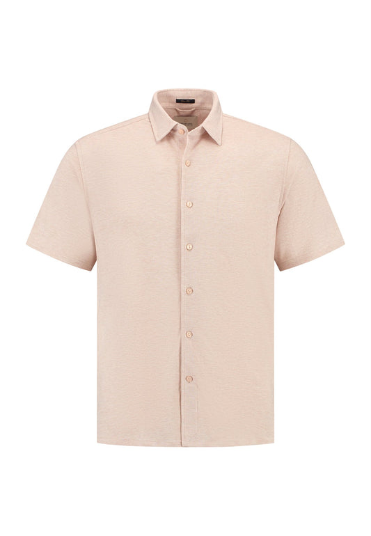 Anthony Poloshirt Hushe Violet