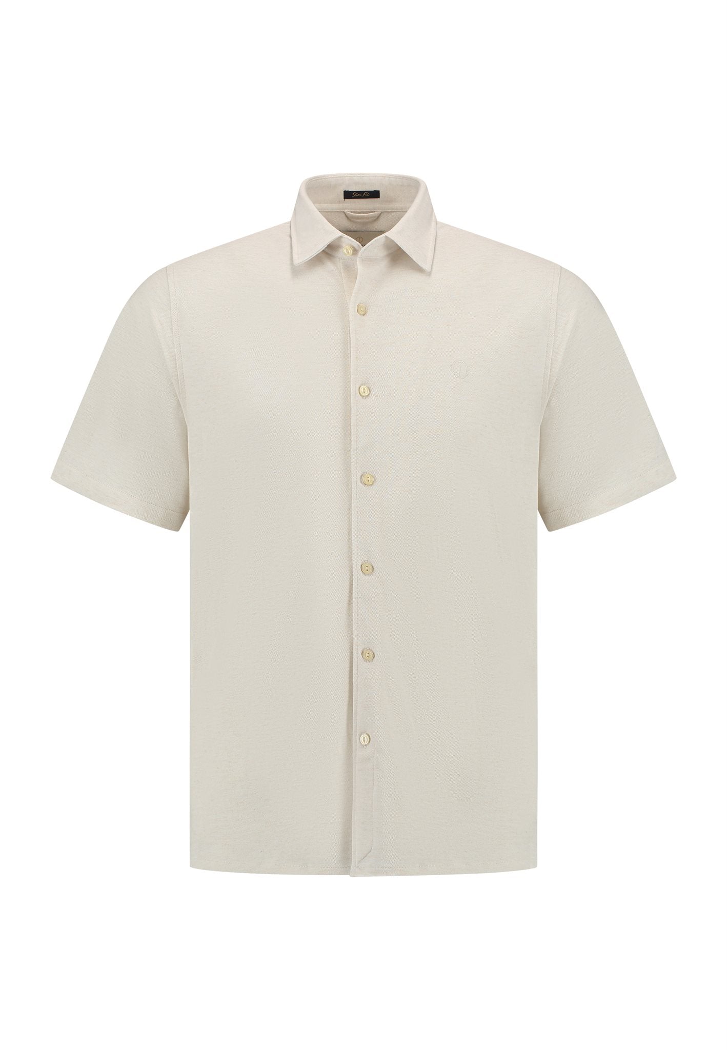 Anthony Poloshirt Off White