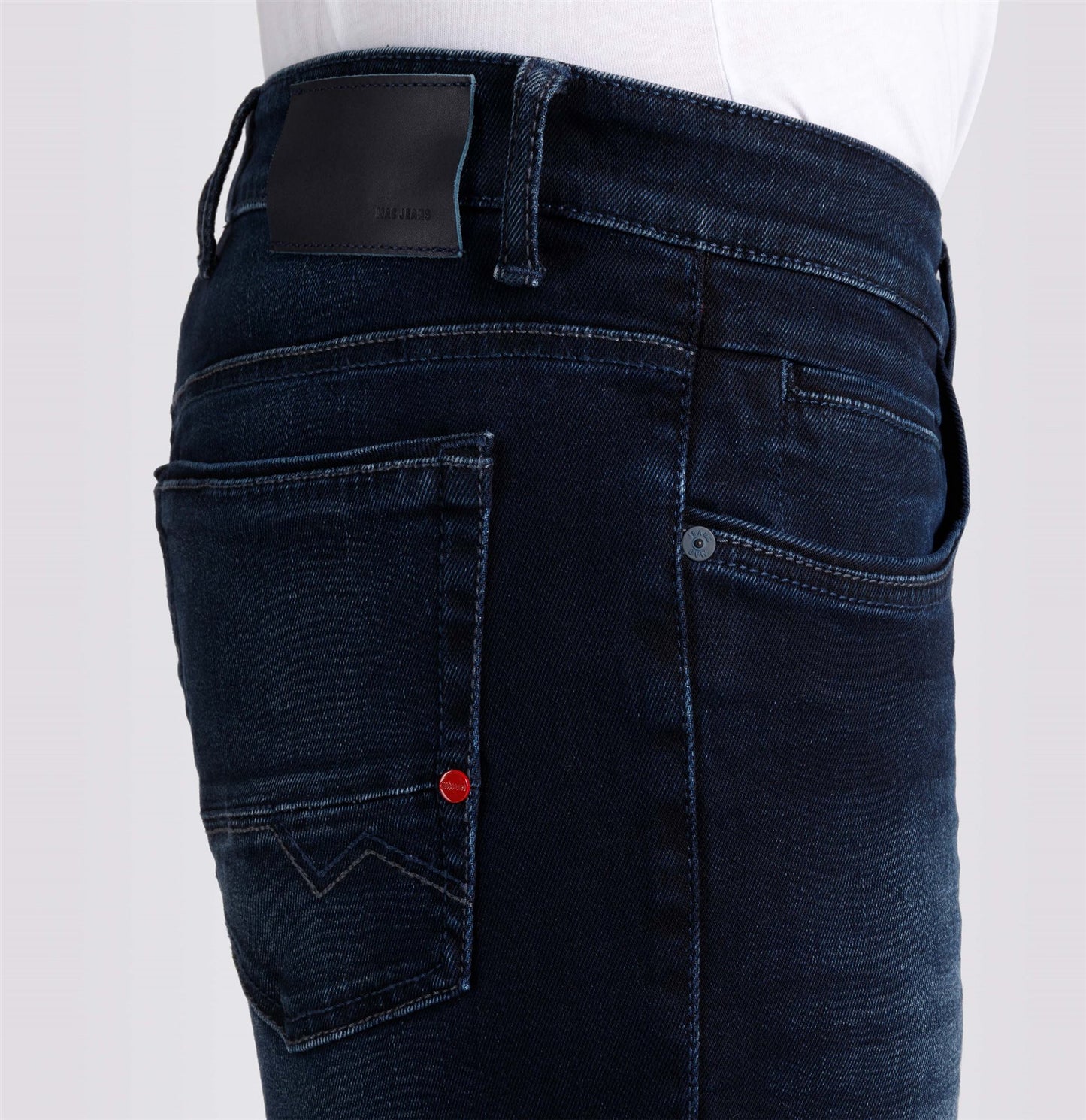 Arne Pipe Blue Black Authentic