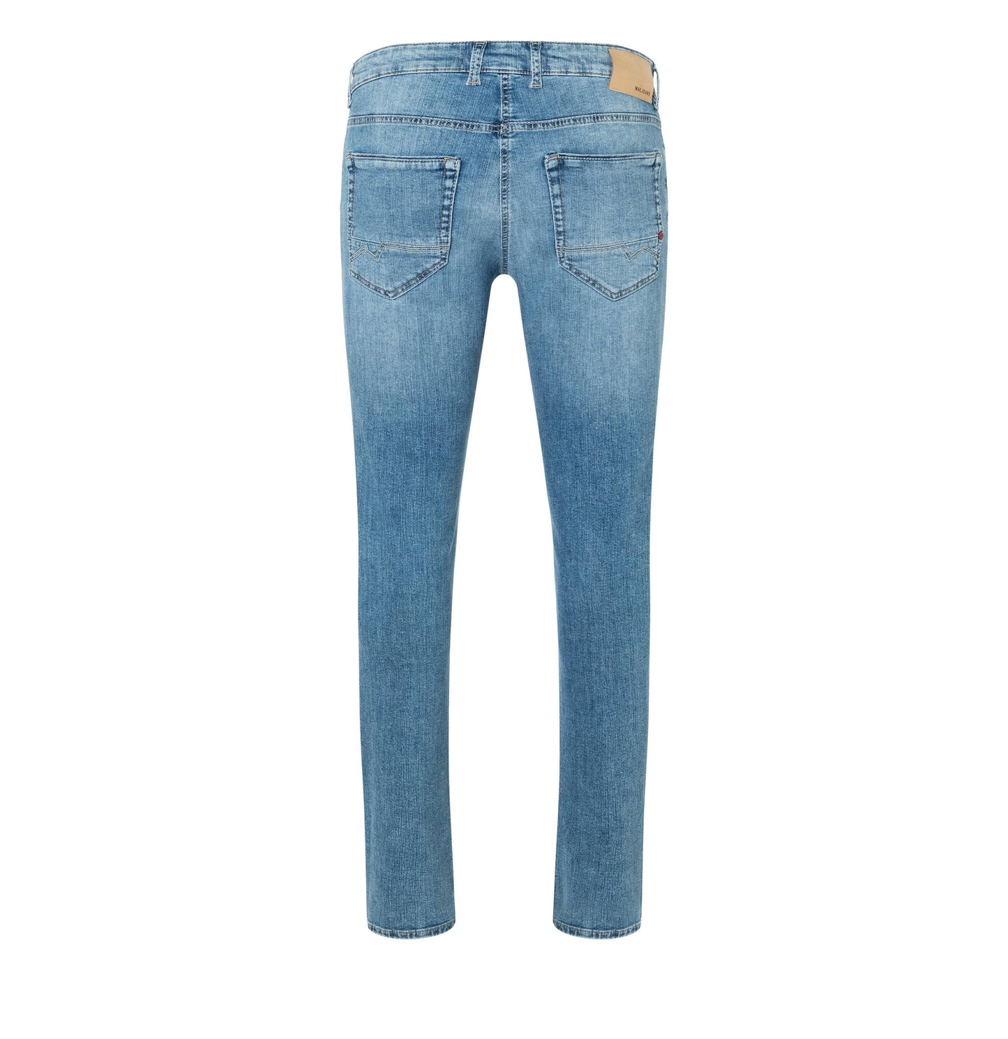 Arne Pipe Light Blue Authentic