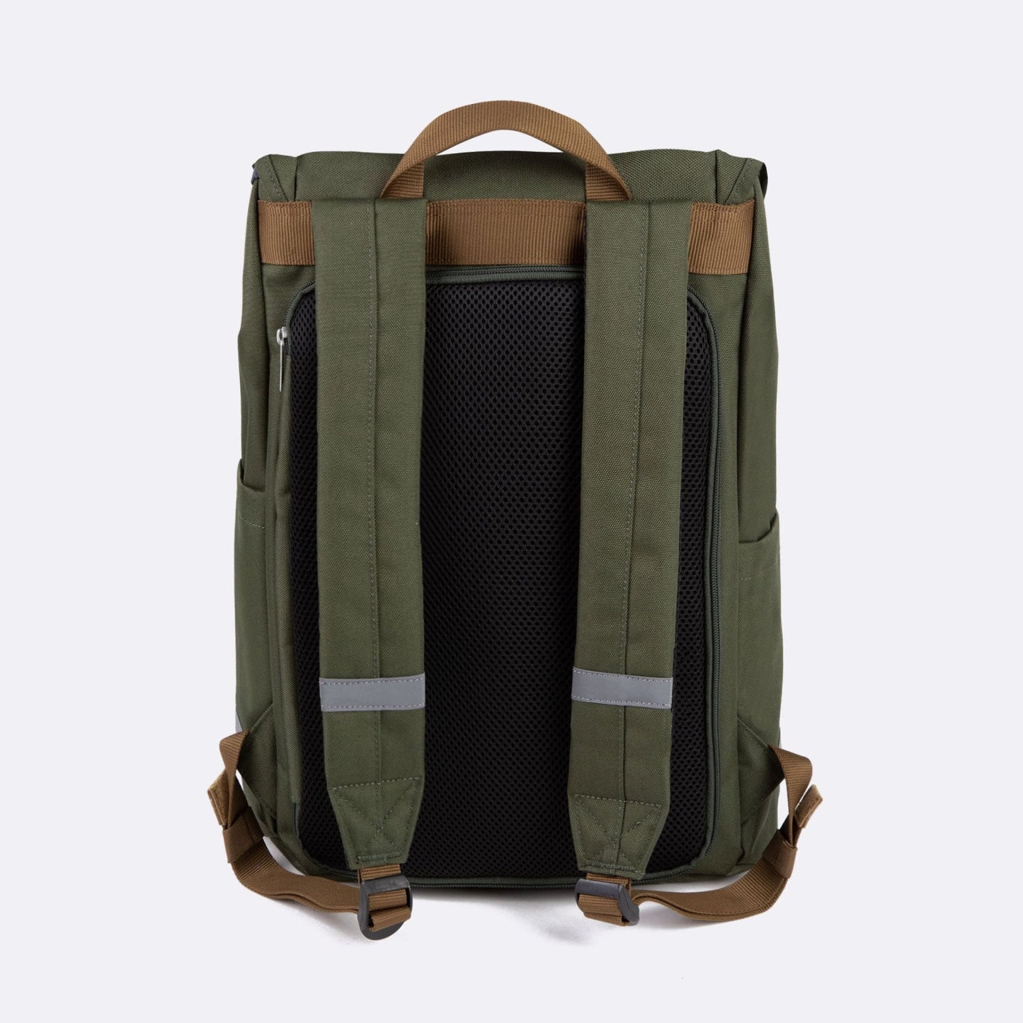 Backpack Level Up Dark Khaki