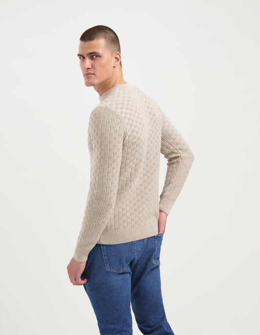 Barend-S Sand Melange