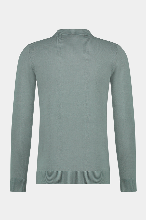 Berend-S Silver Green