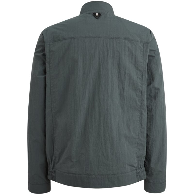 Biker Jacket Cruncy Urban Chic