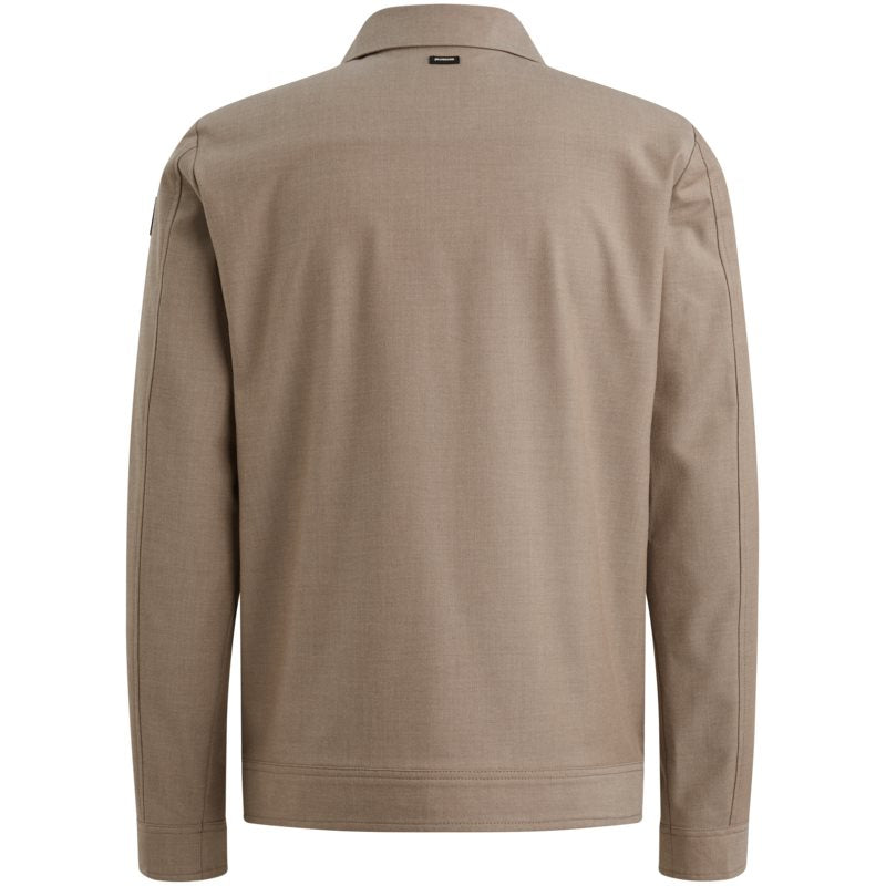 Blazer Harrington Brindle