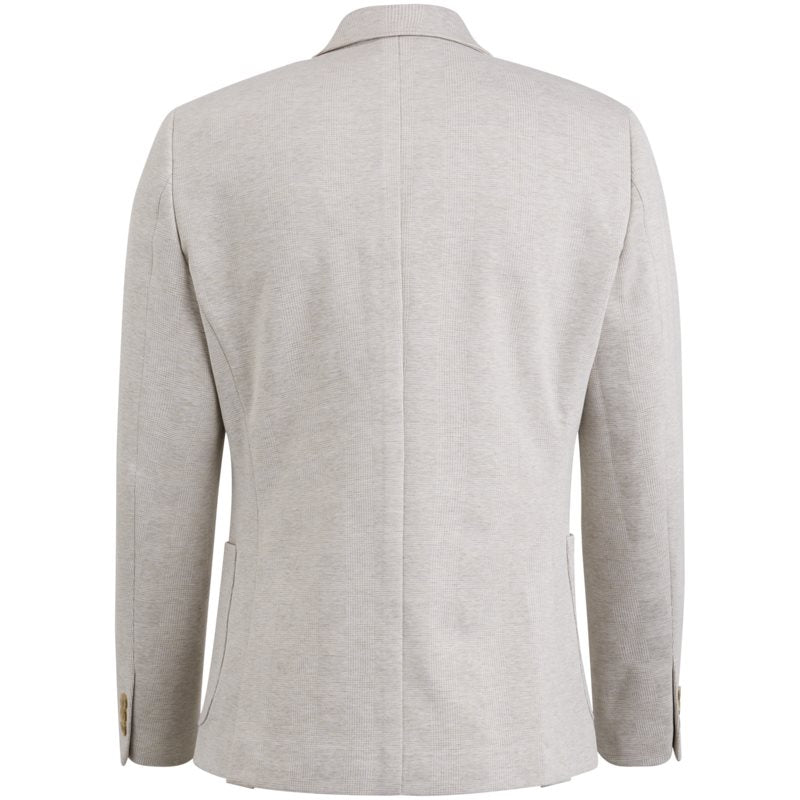 Blazer Raceford Check Stretch