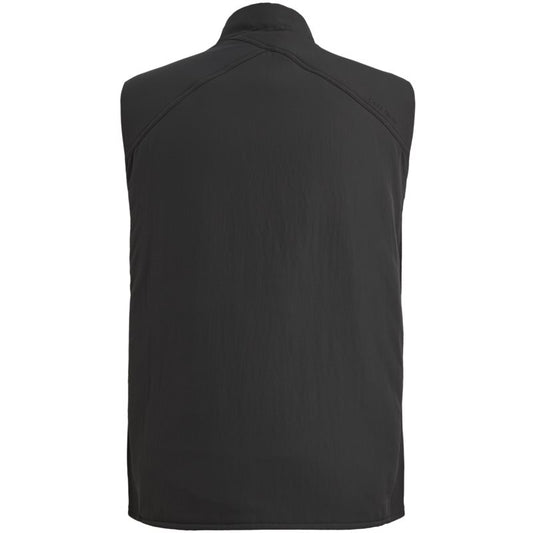 Bodywarmer Barker Black Sand
