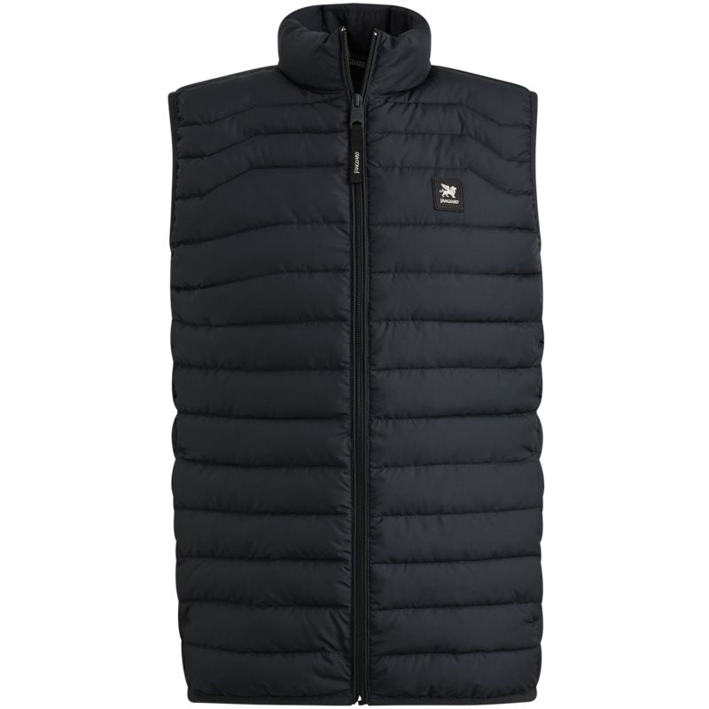 Bodywarmer Trackout Salute