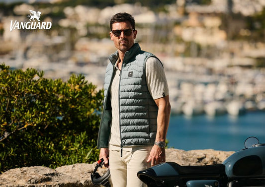 Bodywarmer Trackout Trooper