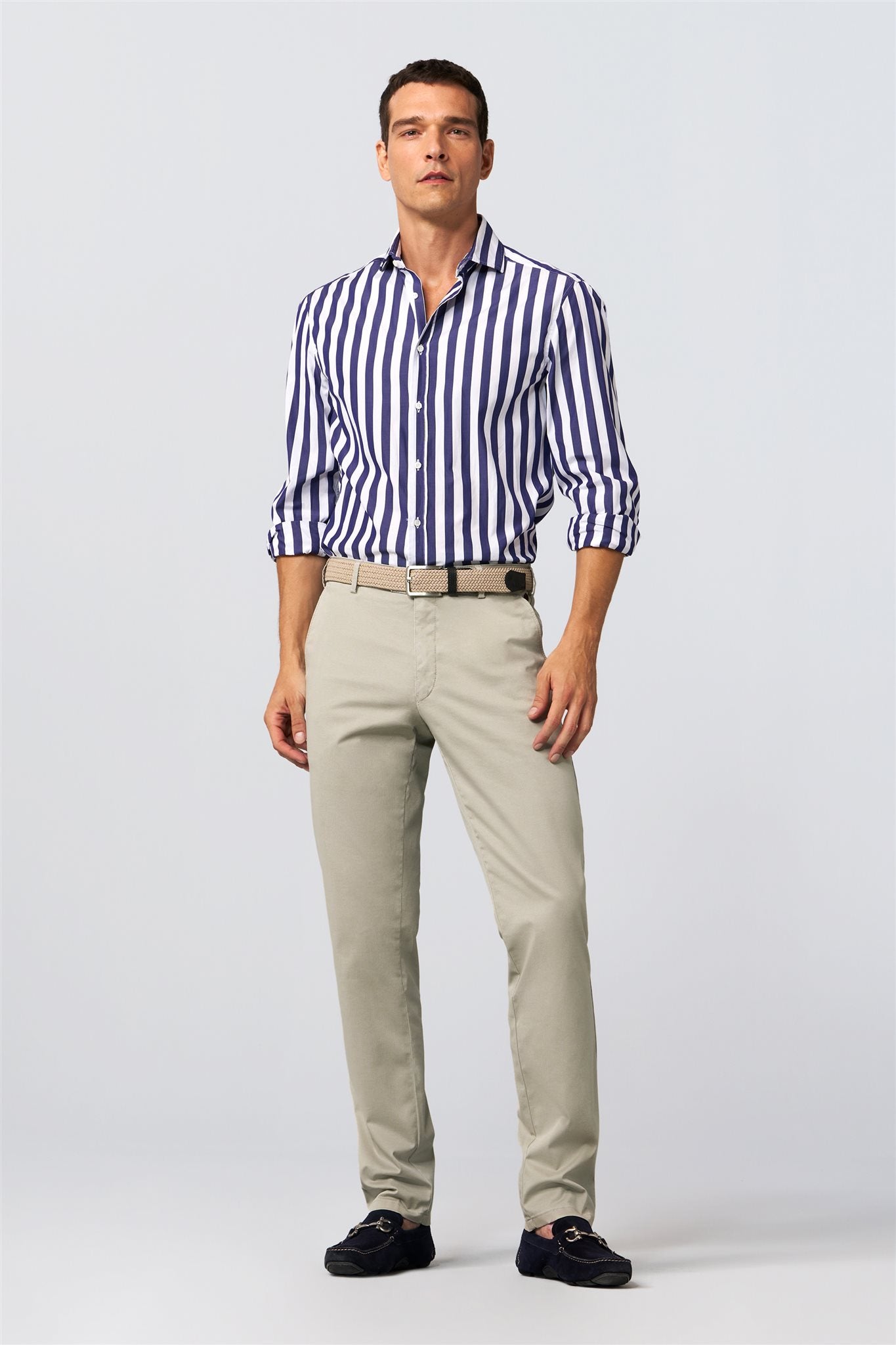 Bonn Chino Beige