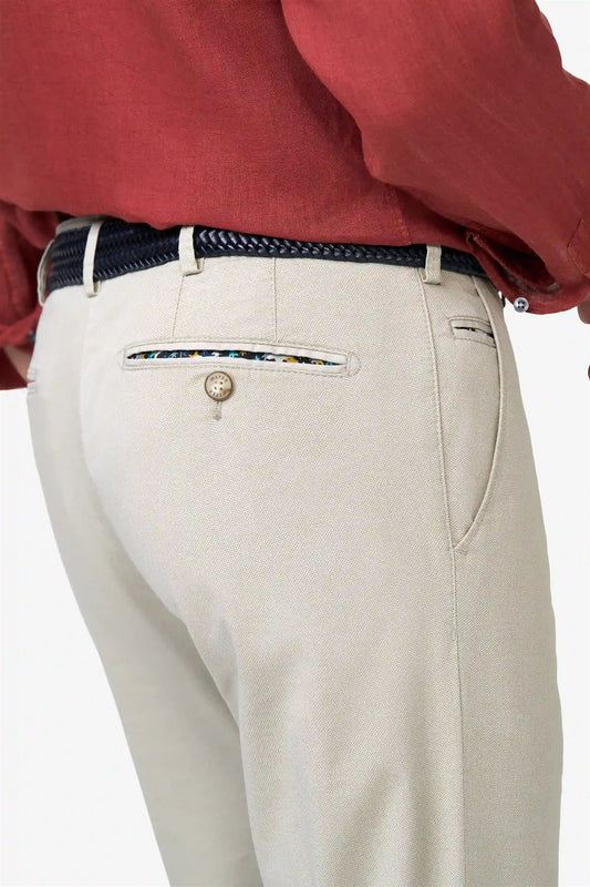 Bonn Chino Beige