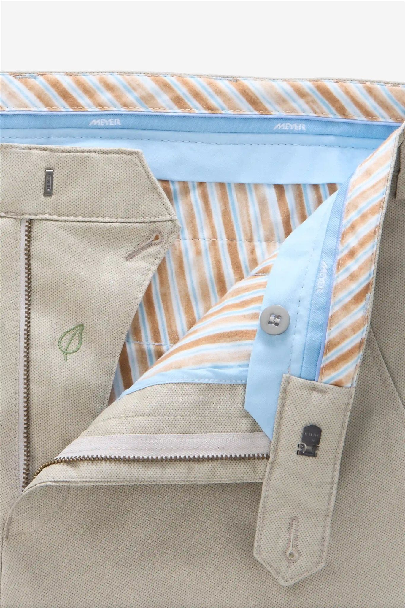 Bonn Chino Beige