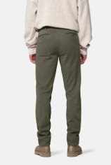 Bonn Cosy Twill Groen