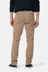 Bonn Cosy Twill Zand
