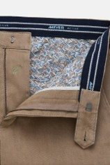 Bonn Cosy Twill Zand