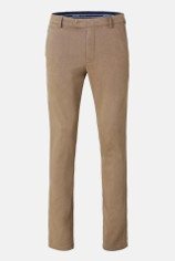 Bonn Cosy Twill Zand