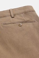Bonn Cosy Twill Zand