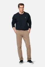 Bonn Cosy Twill Zand