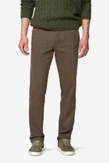 Bonn Flex Twill Bruin