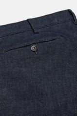 Bonn Jersey Blue