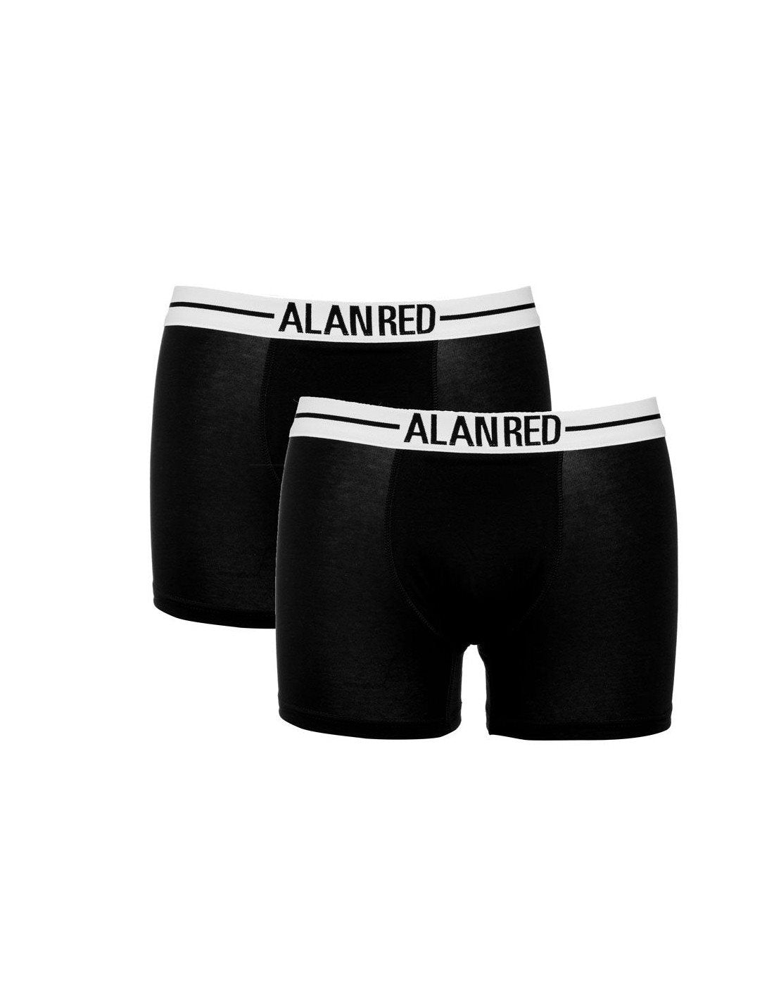 Boxershort Lasting 2 Pack Zwar