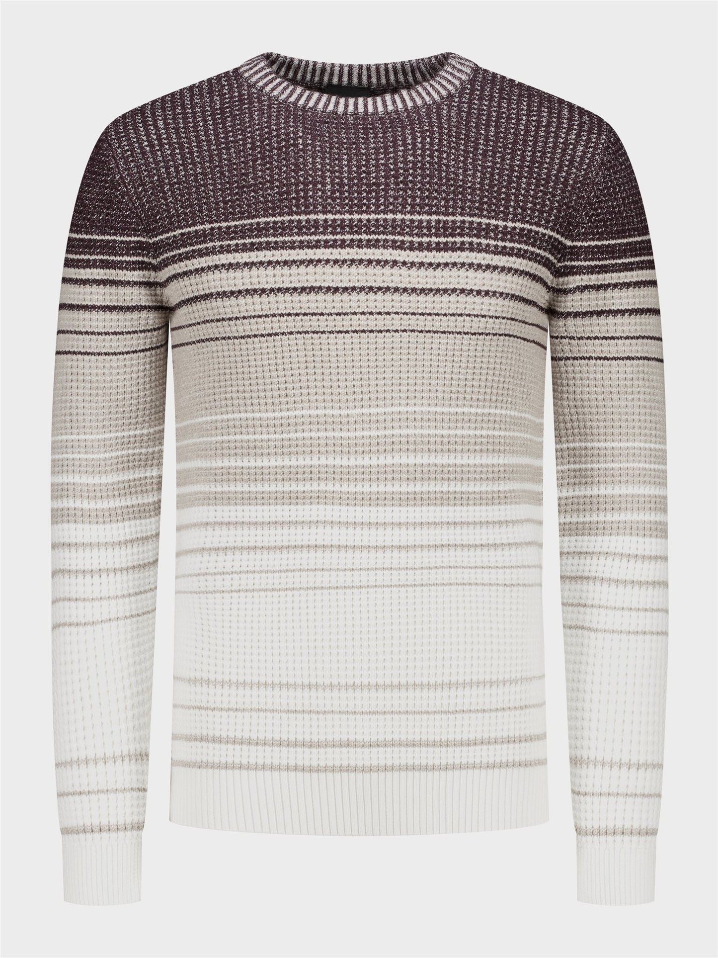 Brent-S Plum Melange