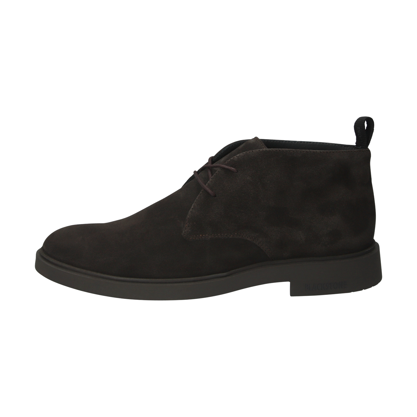 Brian Desert Boots Coffee
