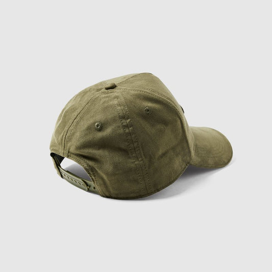 Cap Trucker Agave Green