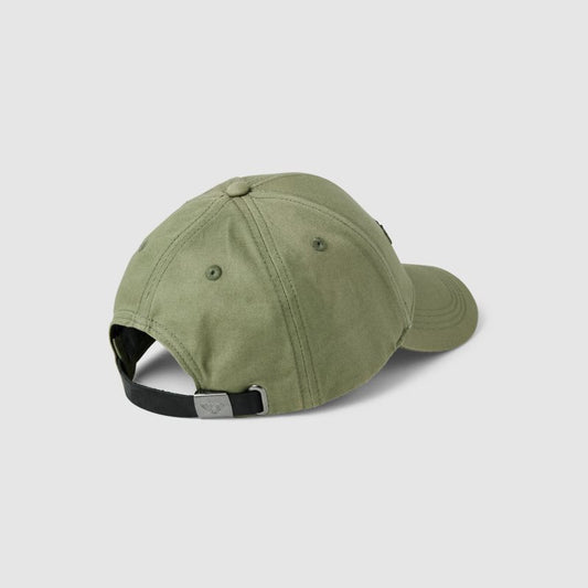 Cap Twill Loden Green