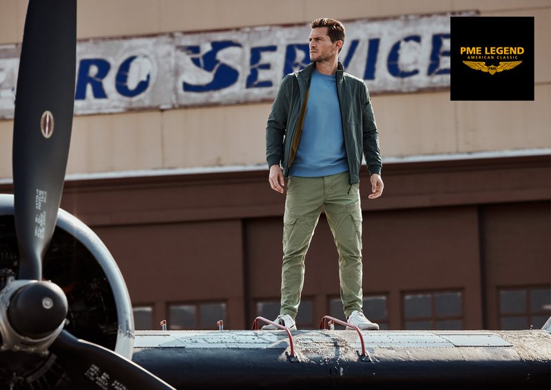 Cargoyet Winglock 2 Softshell
