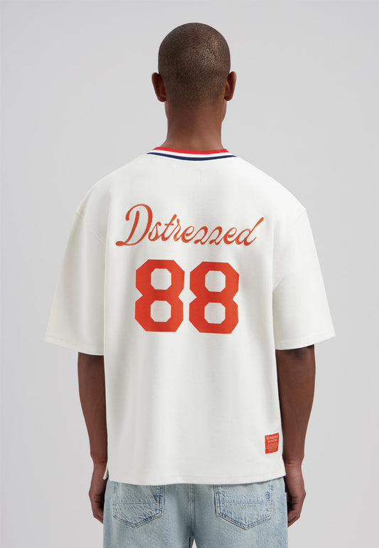 Champ Tee Orange