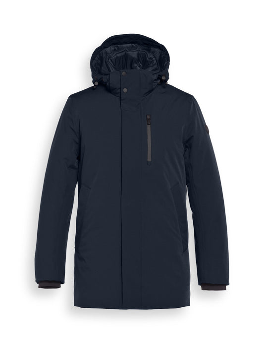 Charleston Jacket Navy