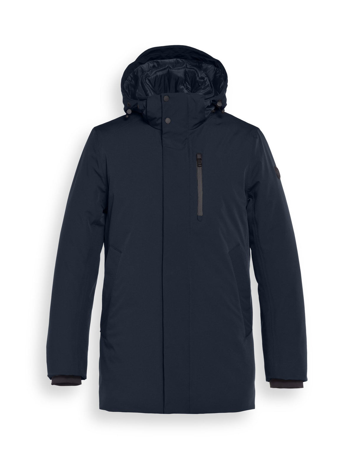 Charleston Jacket Navy