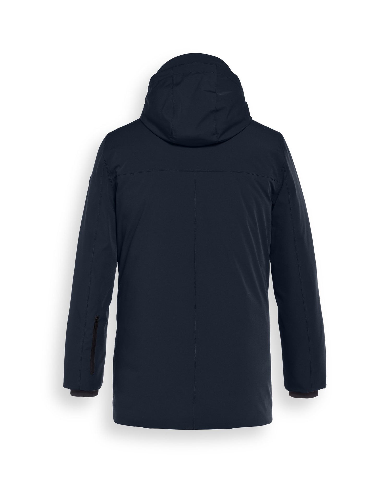 Charleston Jacket Navy
