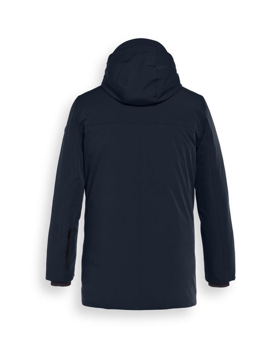 Charleston Jacket Navy