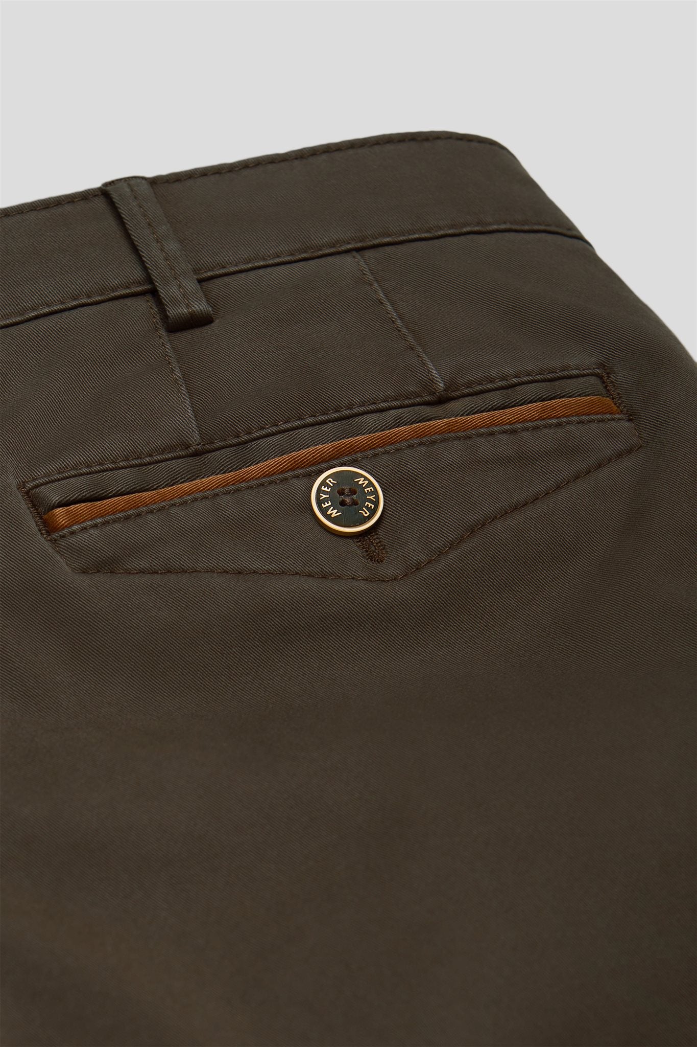 Chicago Fine Twill Steen