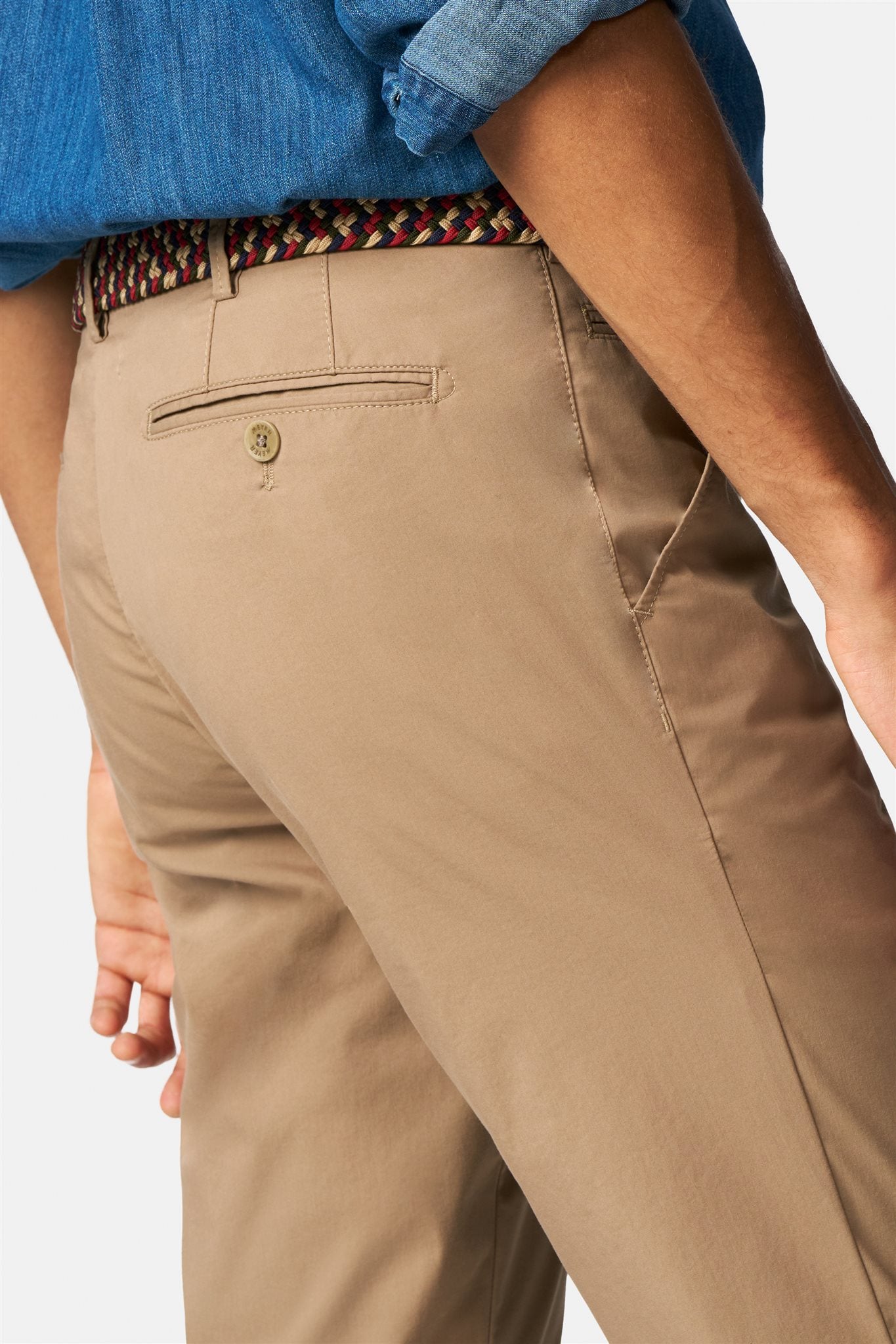 Chino Bonn Active Camel