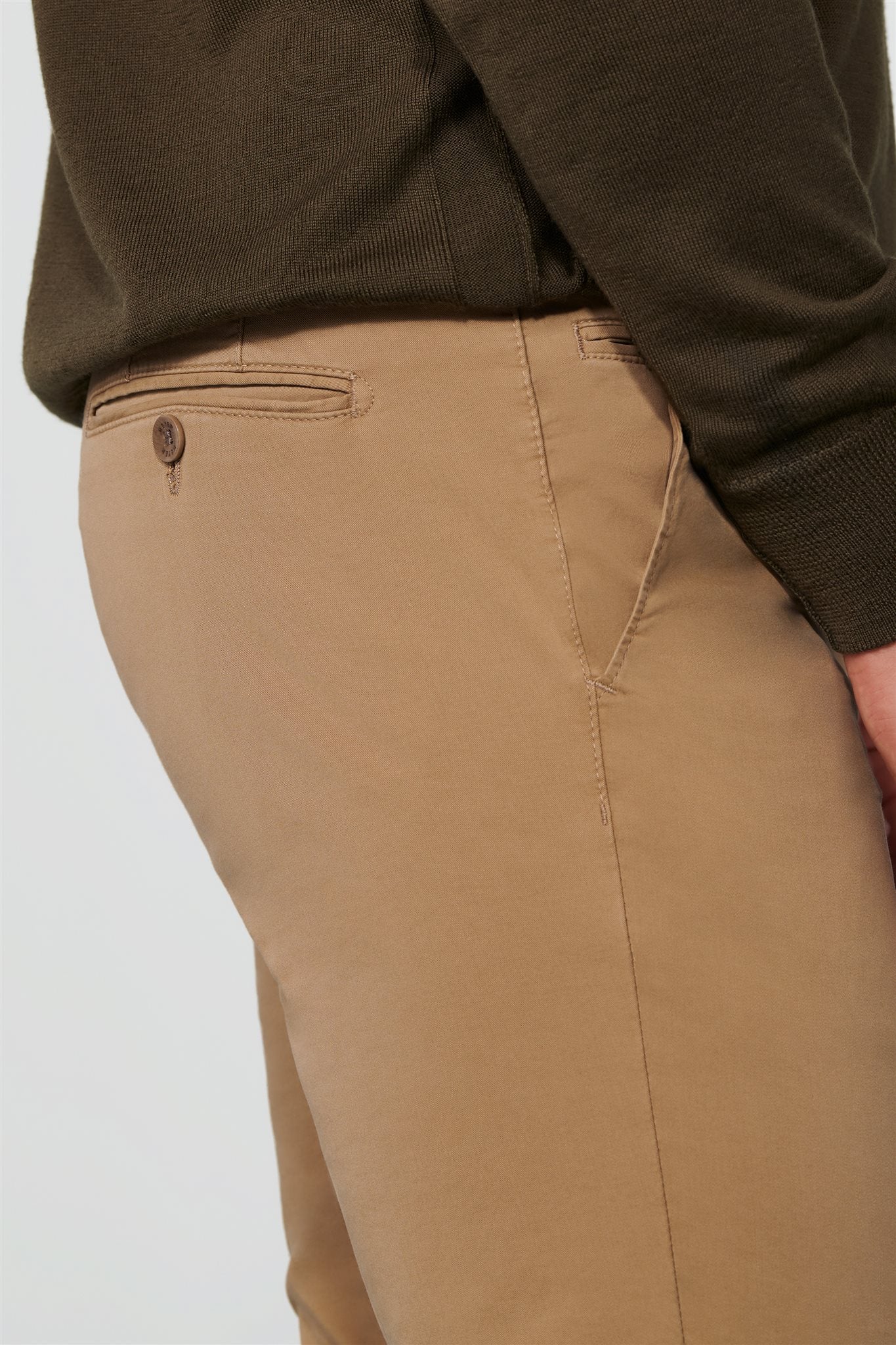 Chino Bonn Camel